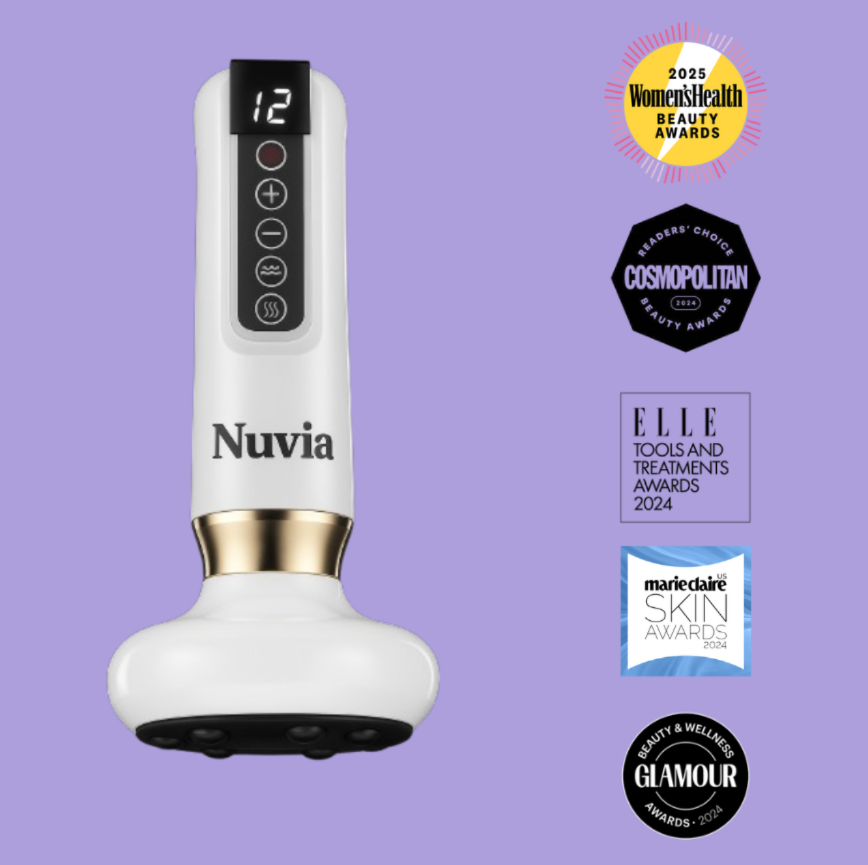 Nuvia® - Silhouette