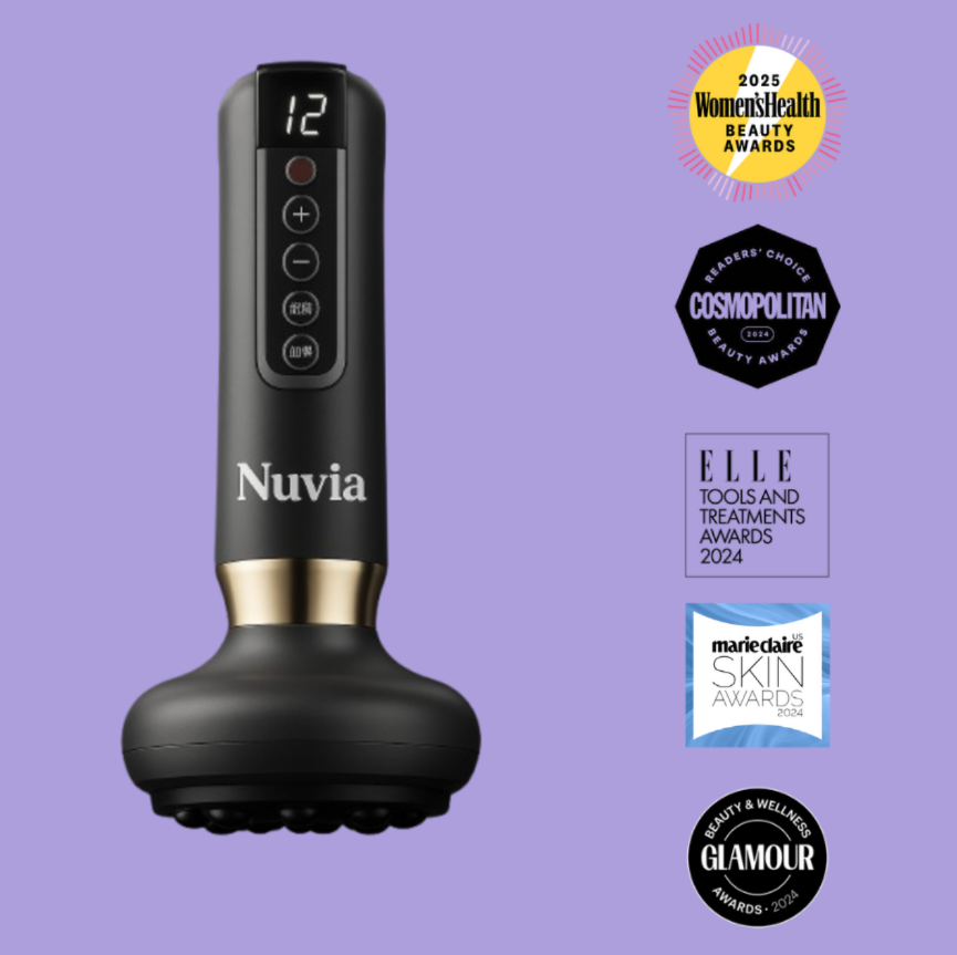 Nuvia® - Silhouette