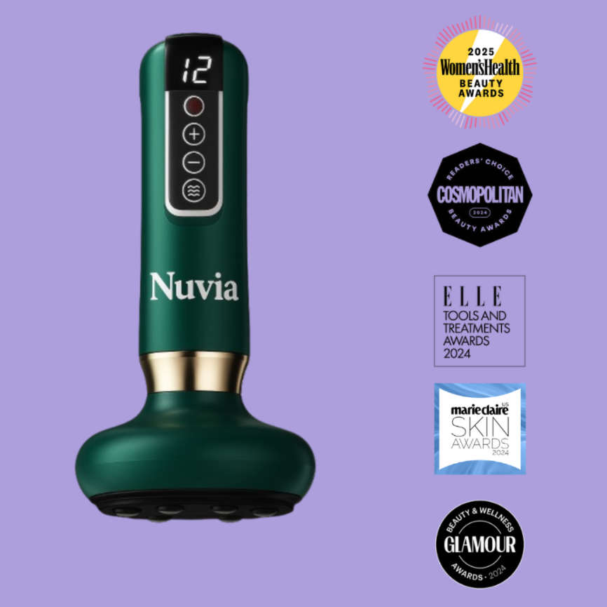 Nuvia® - Silhouette